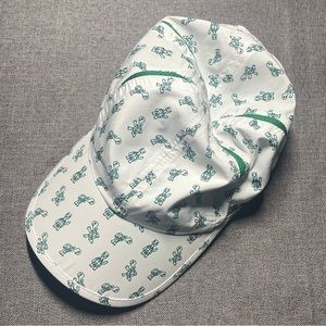 SPRINTS running hat - One Size Fits All